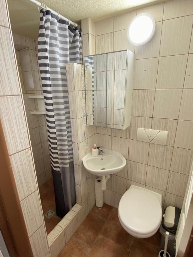 Ubytovani Gm Znojmo Dış mekan fotoğraf