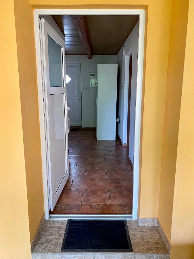 Ubytovani Gm Znojmo Dış mekan fotoğraf