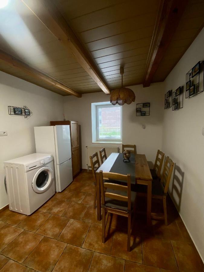 Ubytovani Gm Znojmo Dış mekan fotoğraf